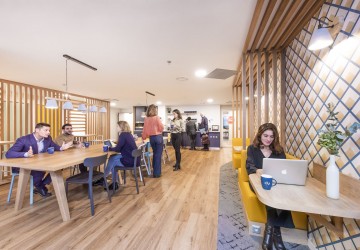 coworking a paris 14 dans la gare montparnasse